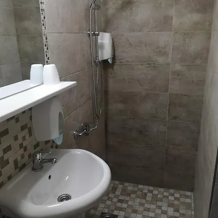 Guest house I Stevic