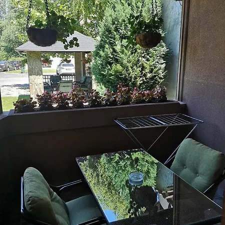 Guest house I Stevic Veliko Gradiste