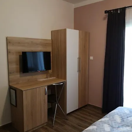 I Stevic Guest house