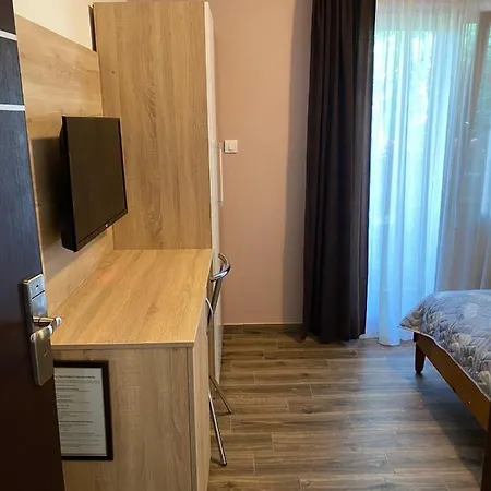 I Stevic 4* Veliko Gradište