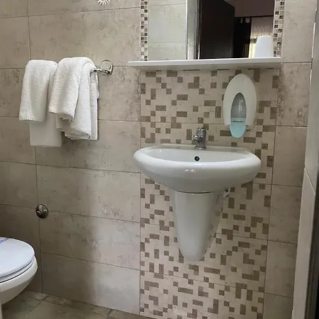 I Stevic 3*