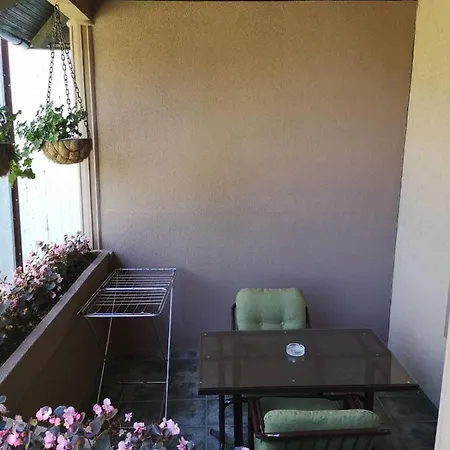 Guest house I Stevic