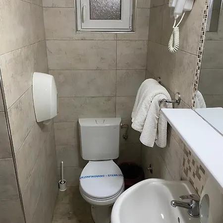 I Stevic Guest house