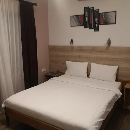 Guest house I Stevic