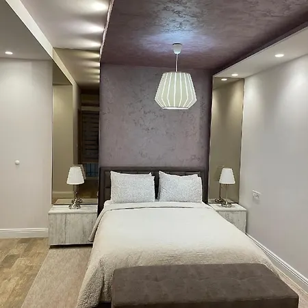 Guest house I Stevic 3*