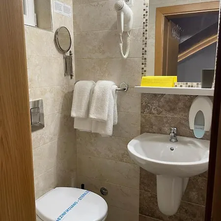 Guest house I Stevic 3*