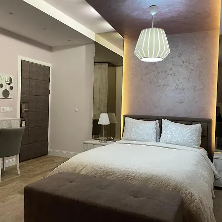I Stevic 3* Veliko Gradiste