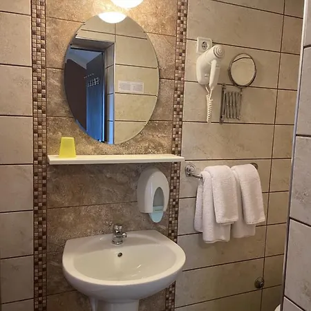 I Stevic Guest house 3*