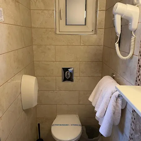 I Stevic 4* Veliko Gradište