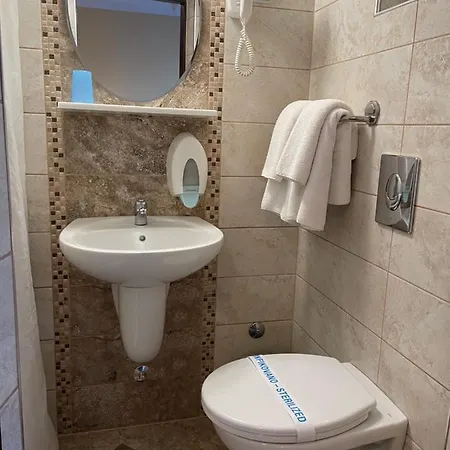 Guest house I Stevic 3*