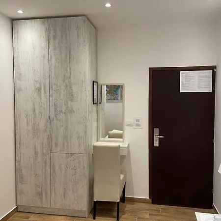 I Stevic Guest house