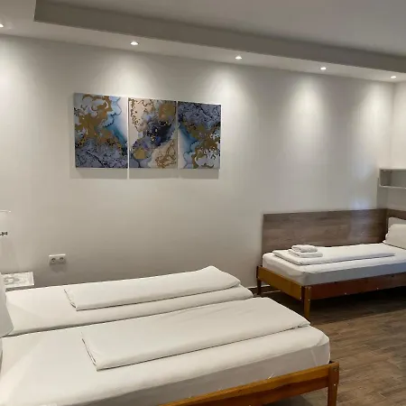 Gasthof I Stevic Veliko Gradište