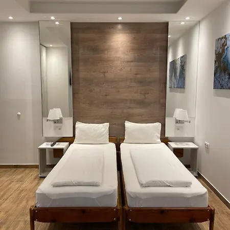 Guest house I Stevic