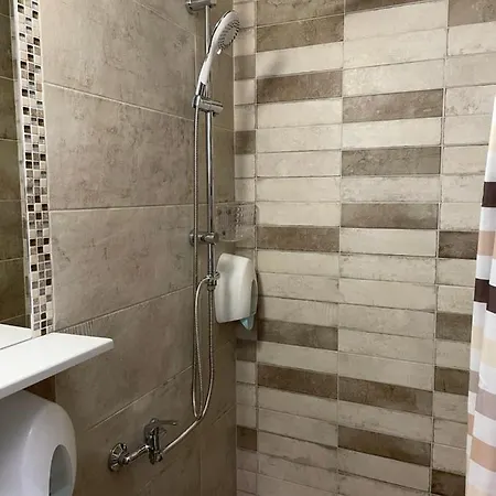 Guest house I Stevic Veliko Gradiste