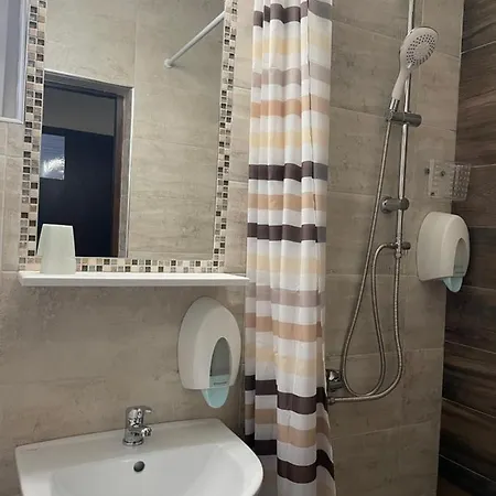 Gasthof I Stevic Veliko Gradište