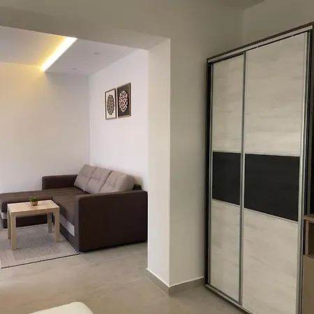 I Stevic Gasthof Veliko Gradište