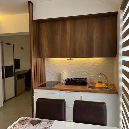 Gasthof I Stevic Veliko Gradište