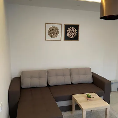I Stevic Guest house