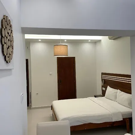 Guest house I Stevic 3*