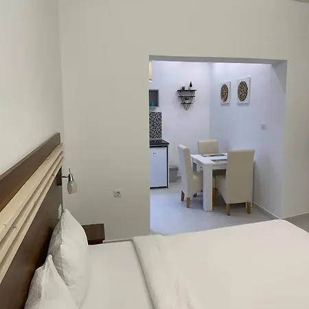 Gasthof I Stevic Veliko Gradište