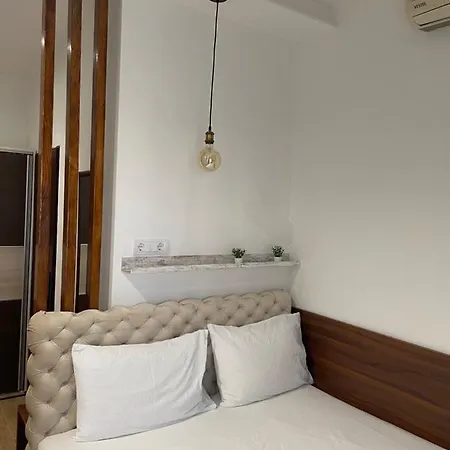 Gasthof I Stevic Veliko Gradište