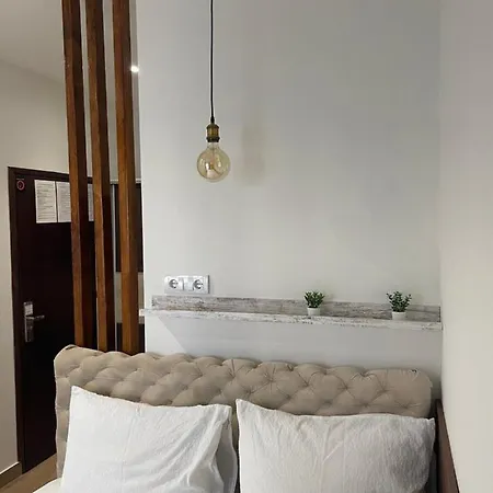 I Stevic 4* Veliko Gradište