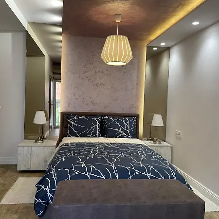 Gasthof I Stevic Veliko Gradište