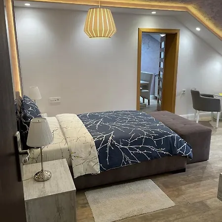 I Stevic Veliko Gradište