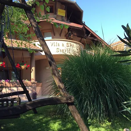 I Stevic 4* Veliko Gradište