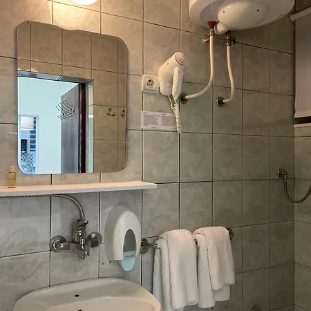 I Stevic Guest house