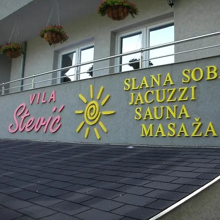 I Stevic Veliko Gradište