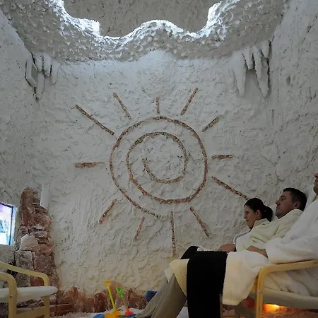 Gasthof I Stevic Veliko Gradište