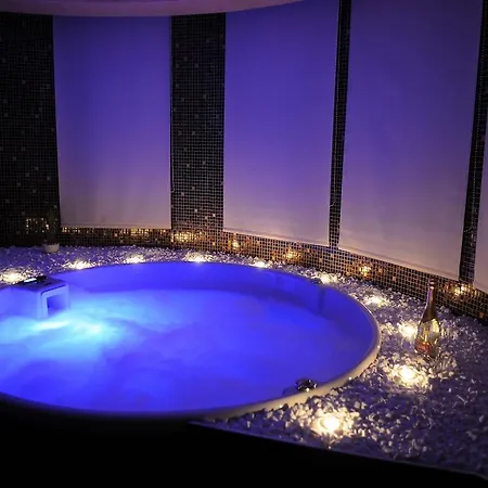 Gasthof I Stevic Veliko Gradište