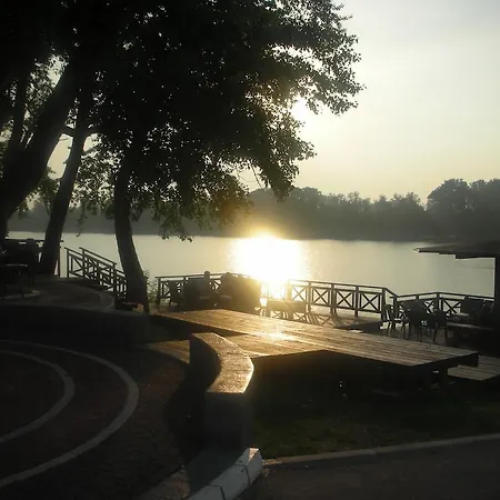 Gasthof I Stevic Veliko Gradište