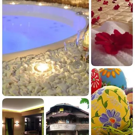 Guest house I Stevic 3*