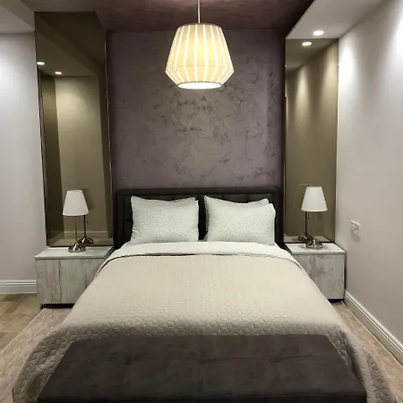 I Stevic Gasthof Veliko Gradište