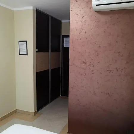 I Stevic Guest house