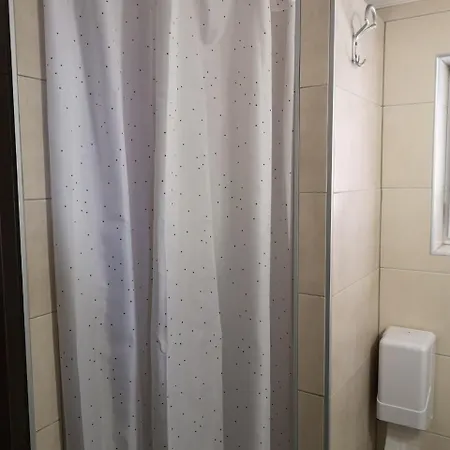 I Stevic Guest house