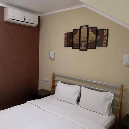 I Stevic Guest house