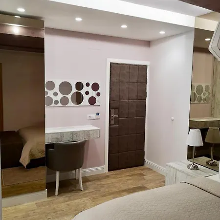 Gasthof I Stevic Veliko Gradište