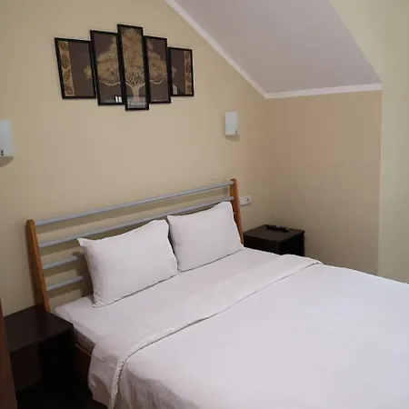 I Stevic 4* Veliko Gradište