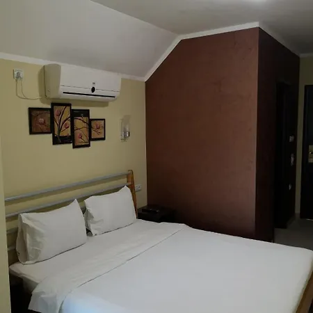 Guest house I Stevic