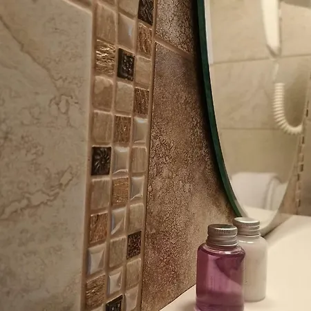 I Stevic Gasthof Veliko Gradište